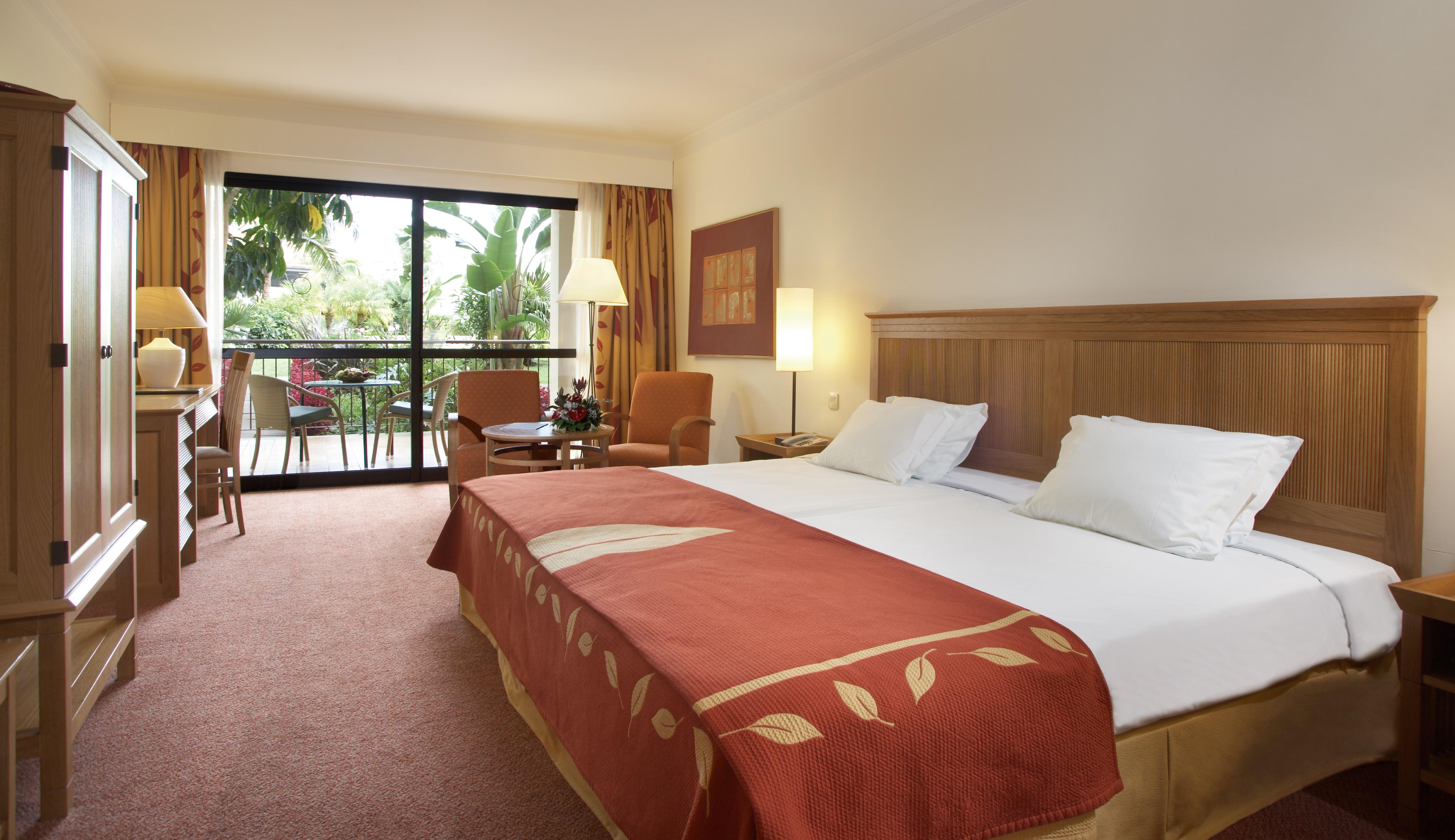 Hotel Porto Mare - Portobay Funchal  Ngoại thất bức ảnh
