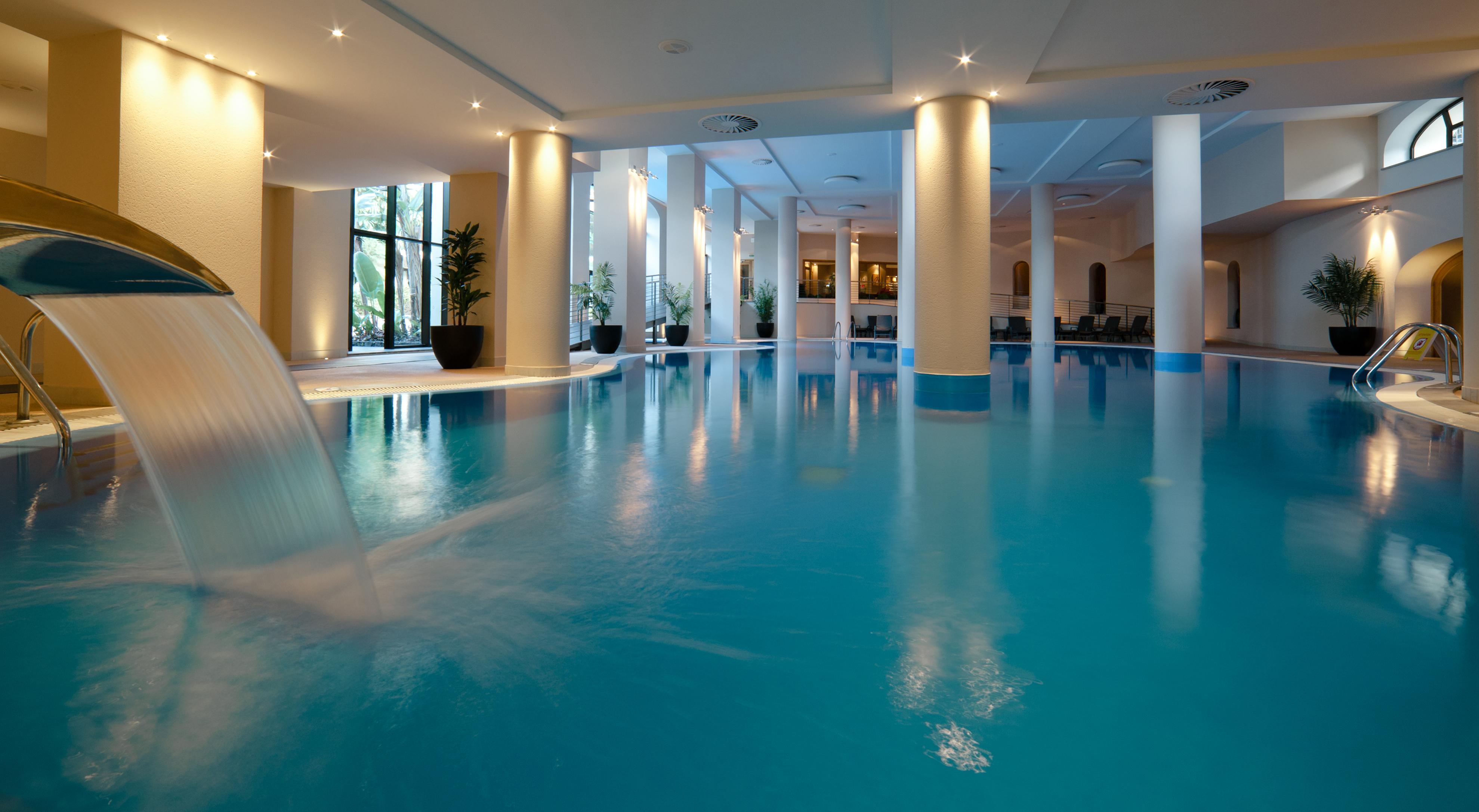Hotel Porto Mare - Portobay Funchal  Ngoại thất bức ảnh
