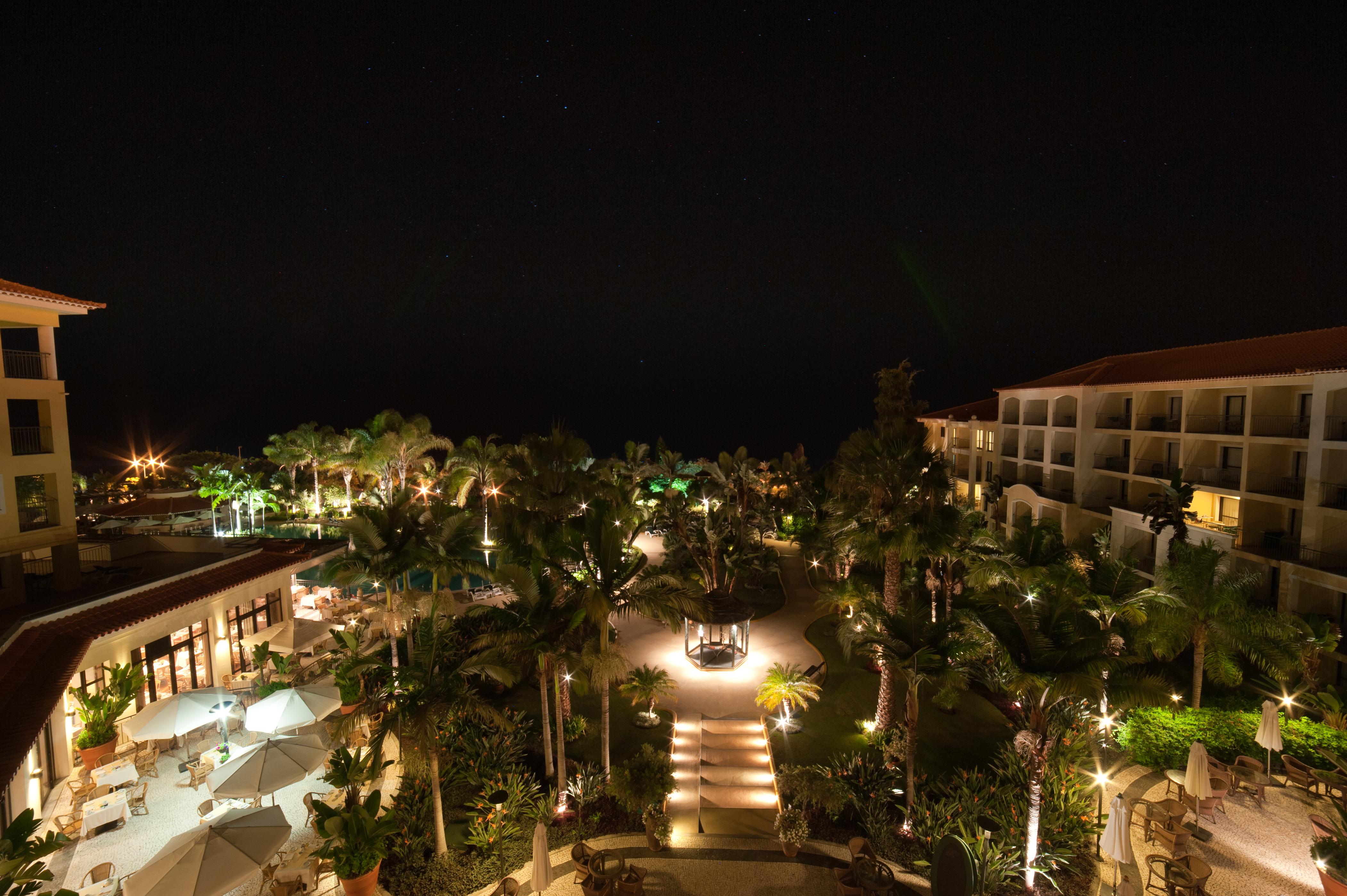 Hotel Porto Mare - Portobay Funchal  Ngoại thất bức ảnh