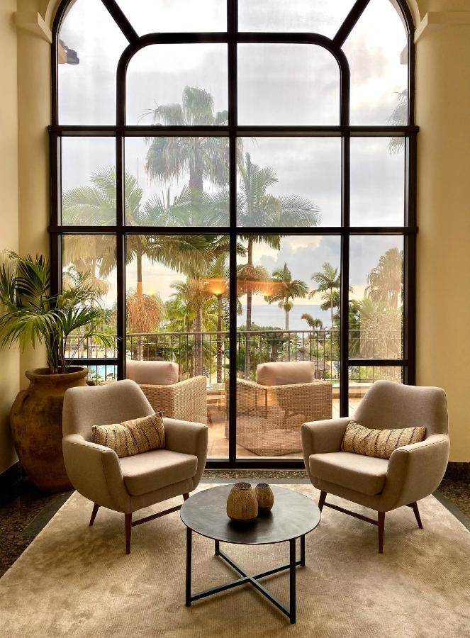 Hotel Porto Mare - Portobay Funchal  Ngoại thất bức ảnh