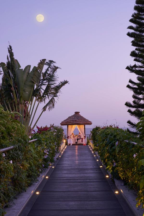 Hotel Porto Mare - Portobay Funchal  Ngoại thất bức ảnh