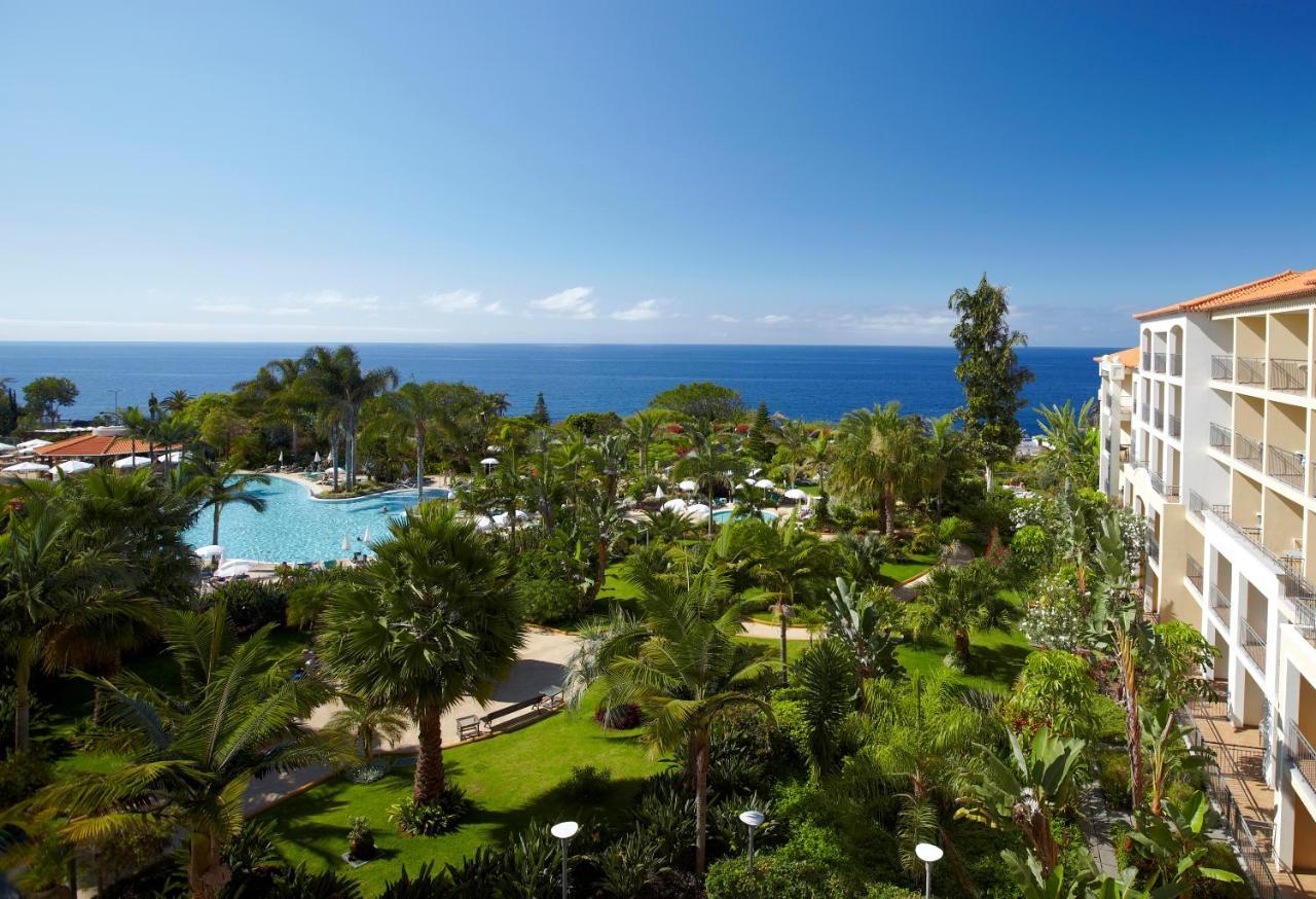 Hotel Porto Mare - Portobay Funchal  Ngoại thất bức ảnh