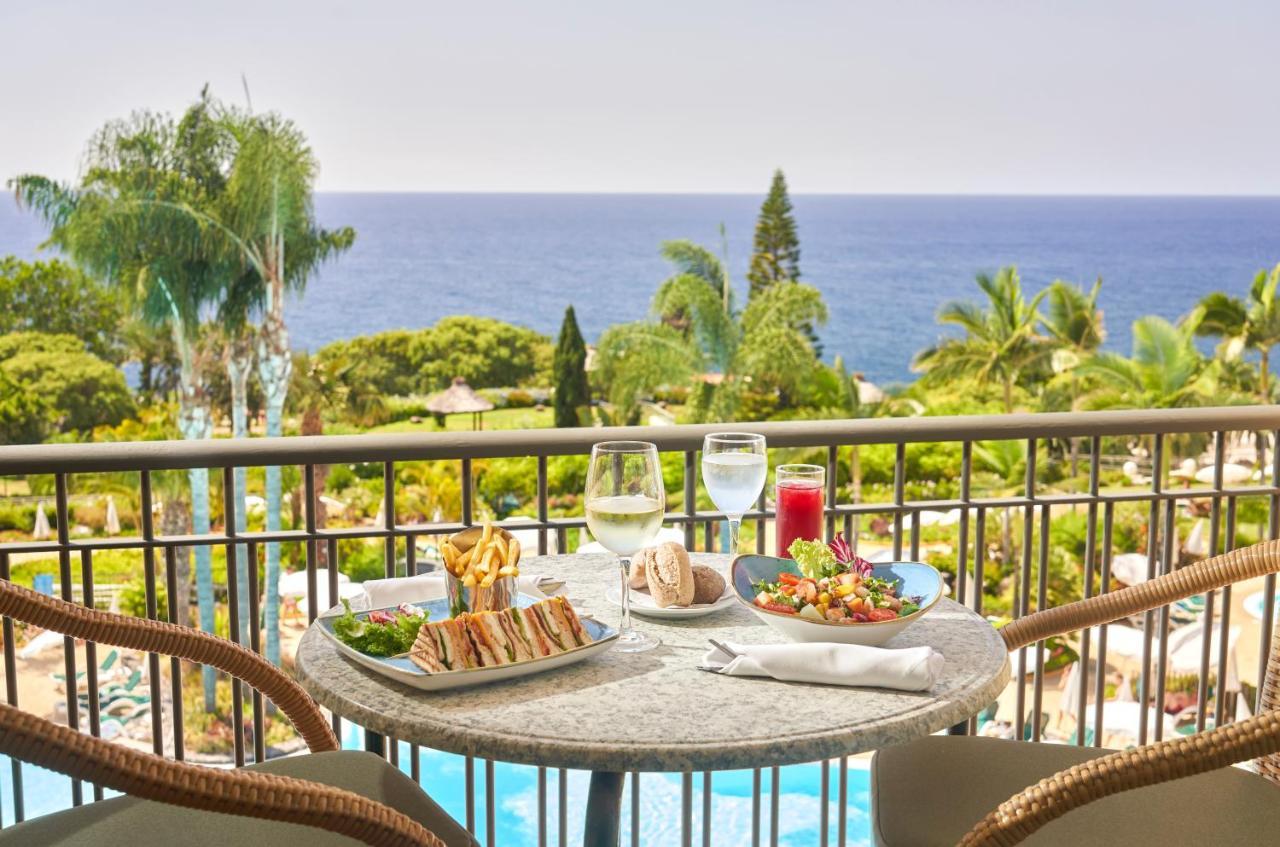 Hotel Porto Mare - Portobay Funchal  Ngoại thất bức ảnh