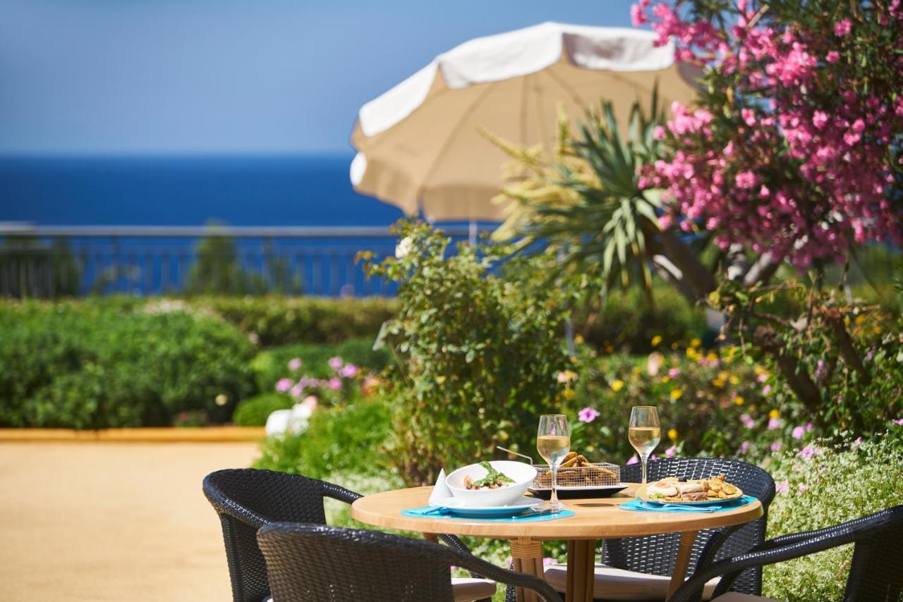 Hotel Porto Mare - Portobay Funchal  Ngoại thất bức ảnh