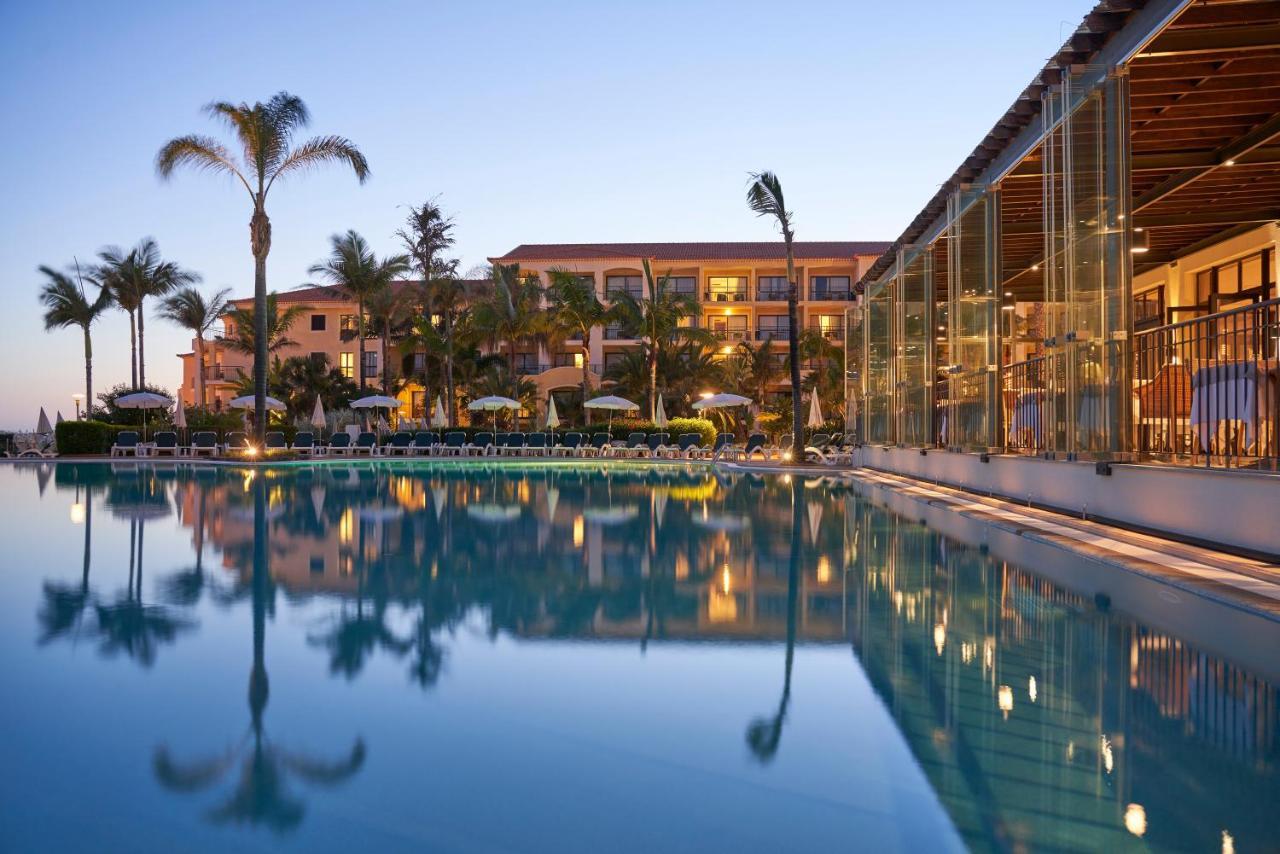 Hotel Porto Mare - Portobay Funchal  Ngoại thất bức ảnh
