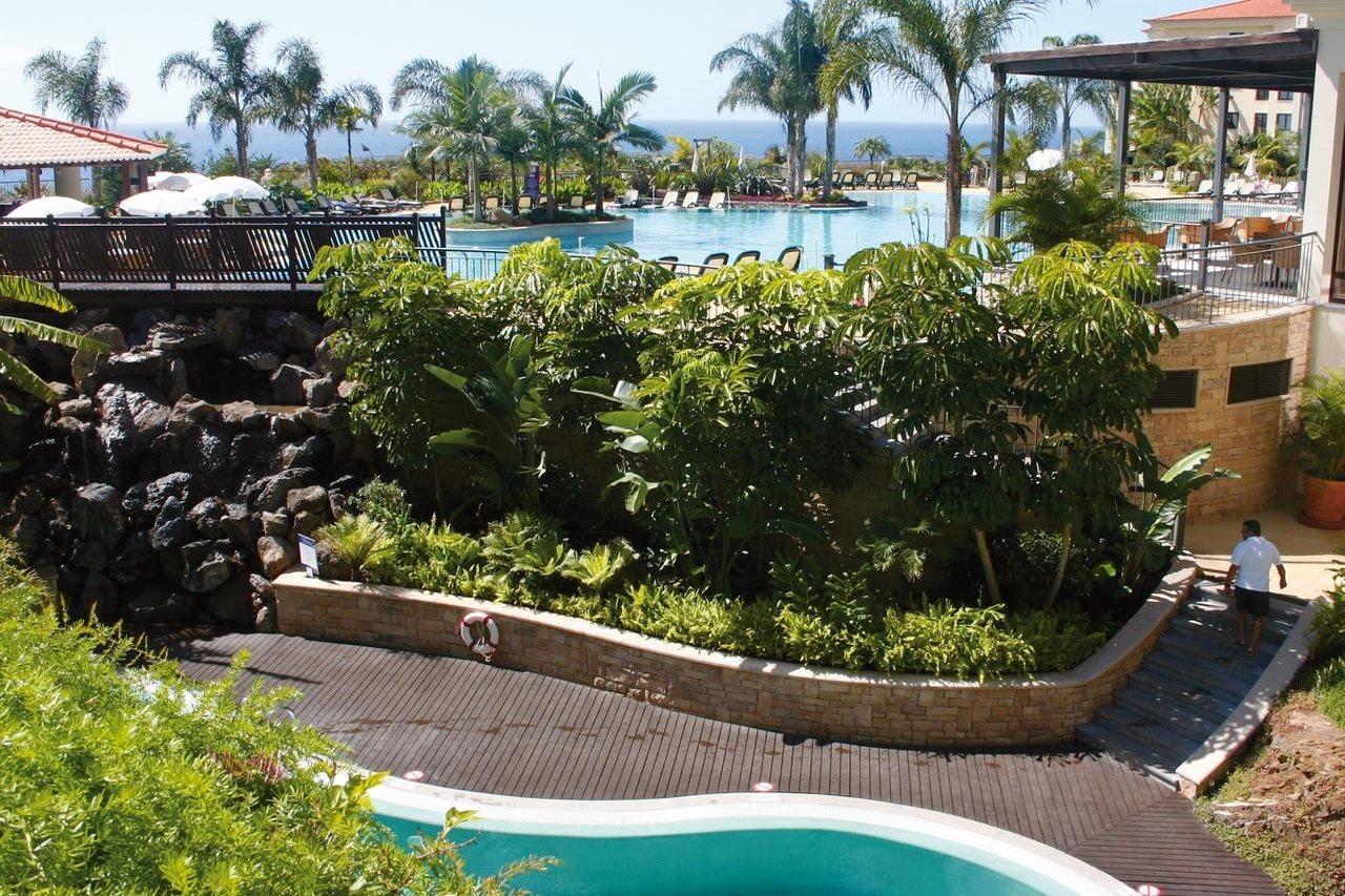 Hotel Porto Mare - Portobay Funchal  Ngoại thất bức ảnh