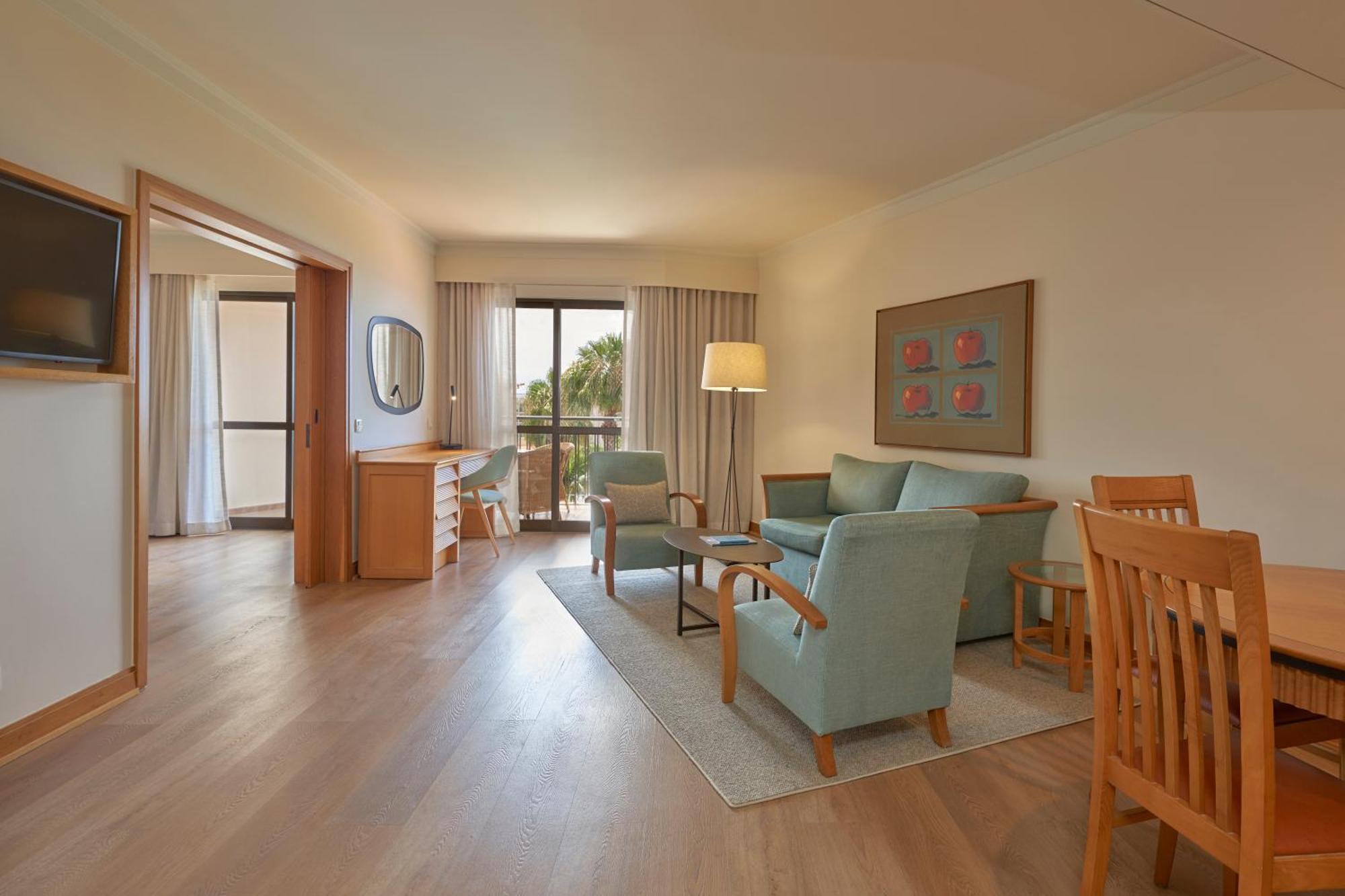 Hotel Porto Mare - Portobay Funchal  Ngoại thất bức ảnh