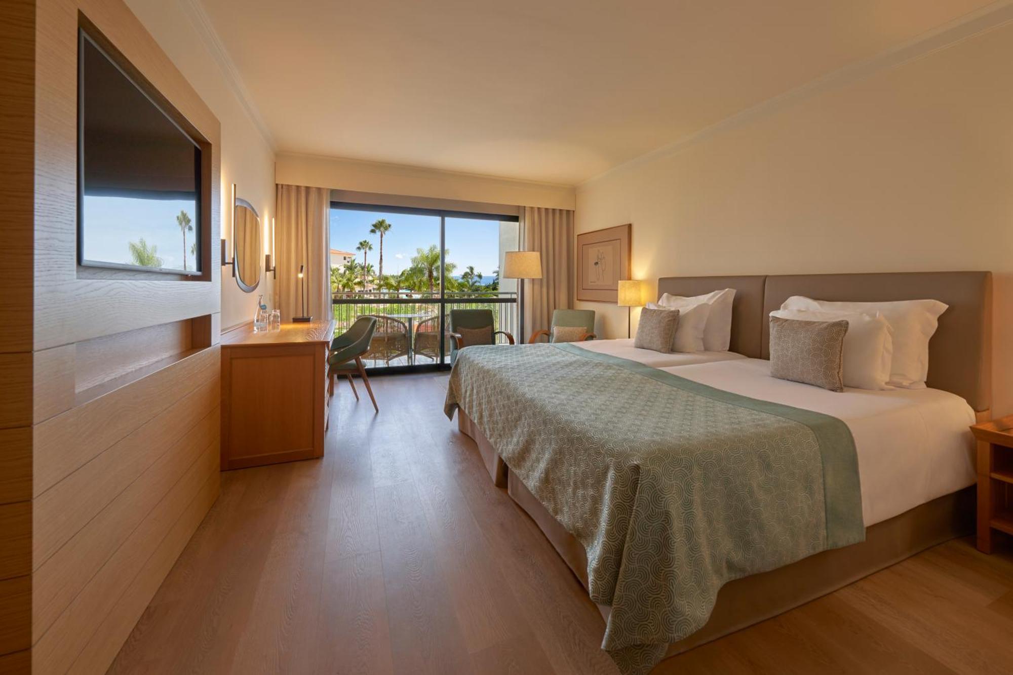 Hotel Porto Mare - Portobay Funchal  Ngoại thất bức ảnh