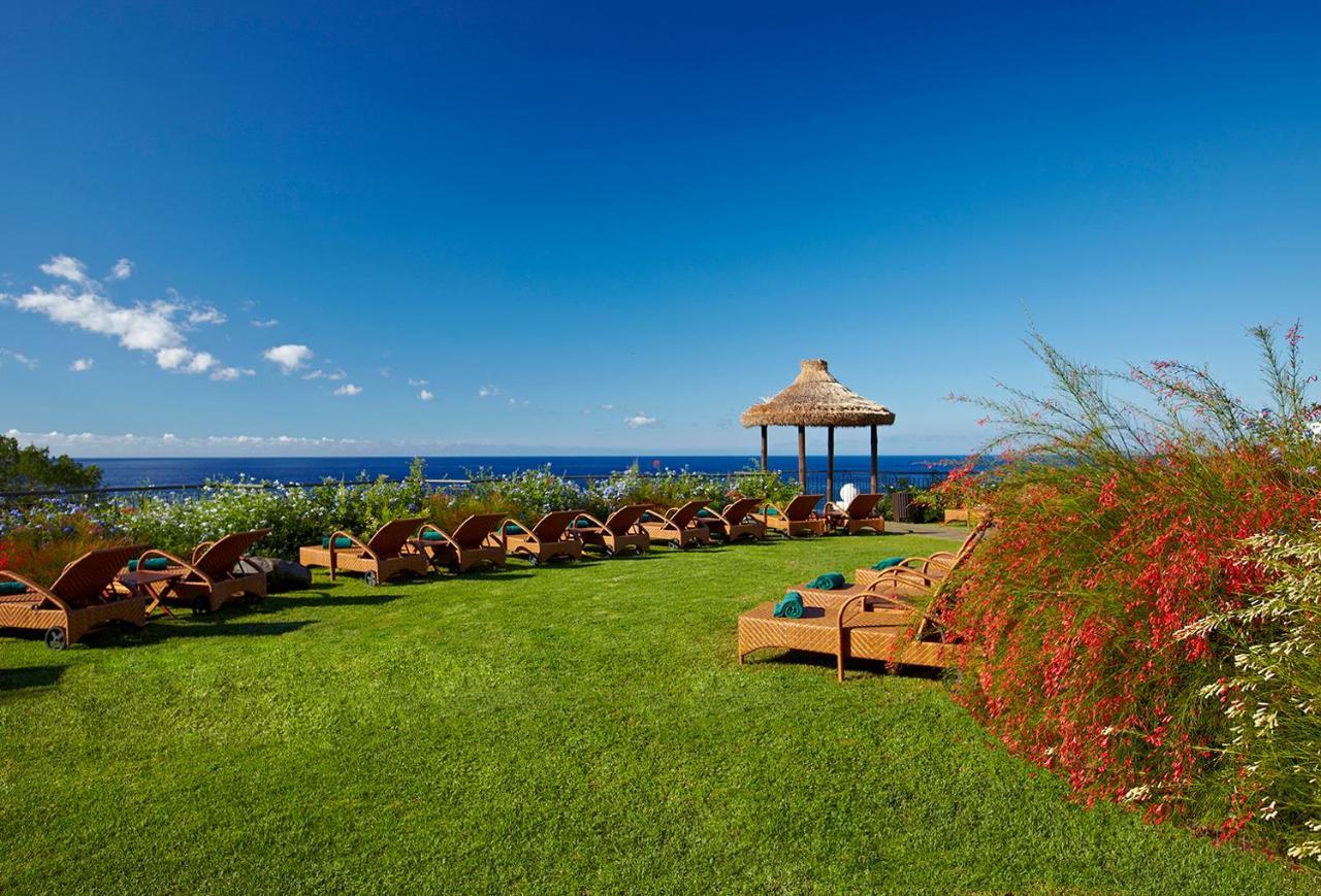 Hotel Porto Mare - Portobay Funchal  Ngoại thất bức ảnh