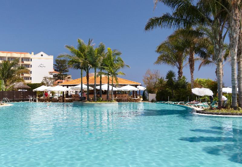 Hotel Porto Mare - Portobay Funchal  Ngoại thất bức ảnh