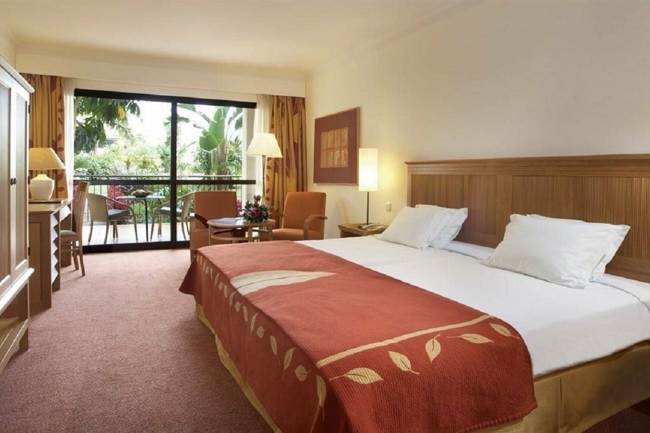 Hotel Porto Mare - Portobay Funchal  Ngoại thất bức ảnh